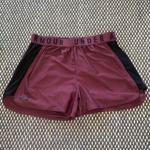 Under Armor Shorts